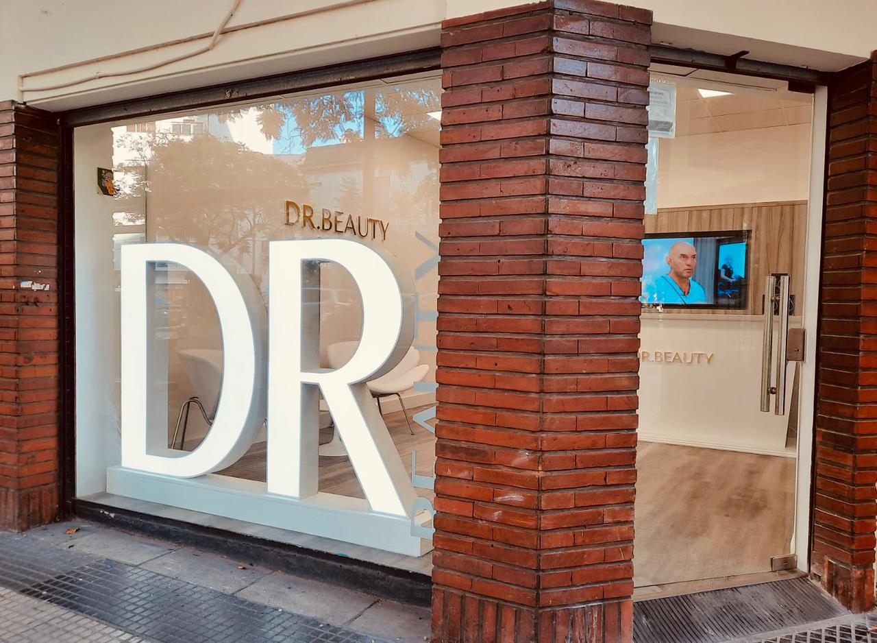 Dr Beauty Villa Crespo - Centro de Estética